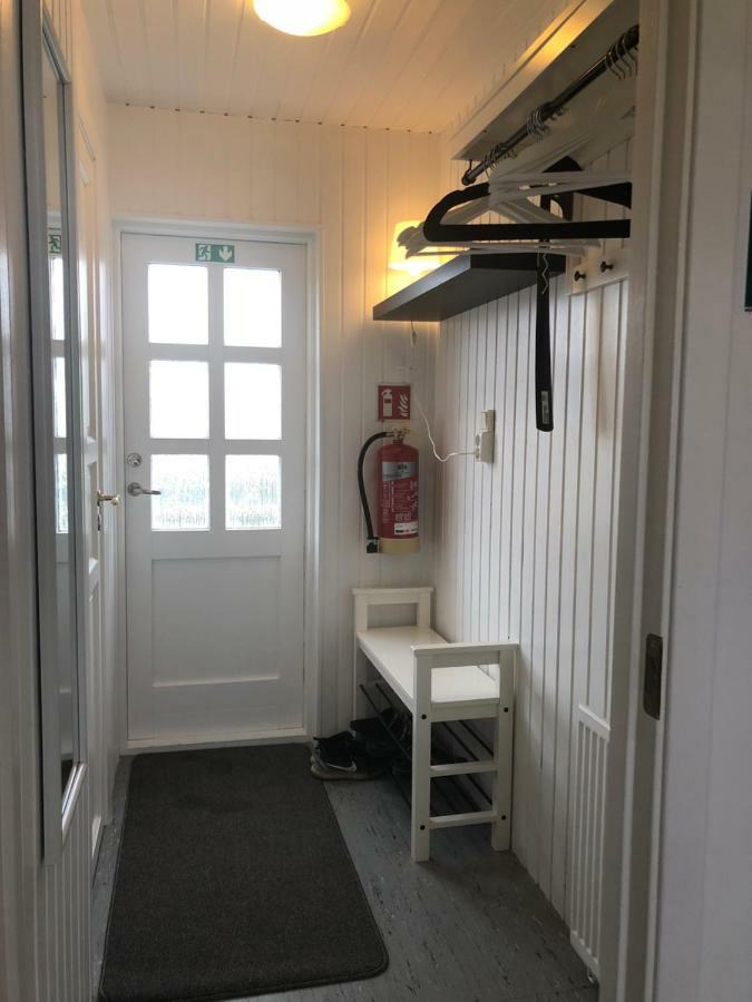 Vellir Grenivik Home With A View Exterior foto